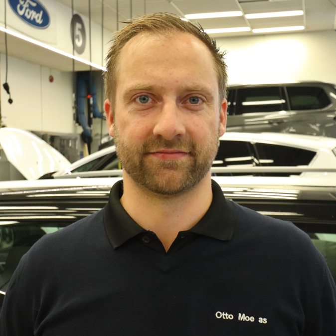 Employee Image