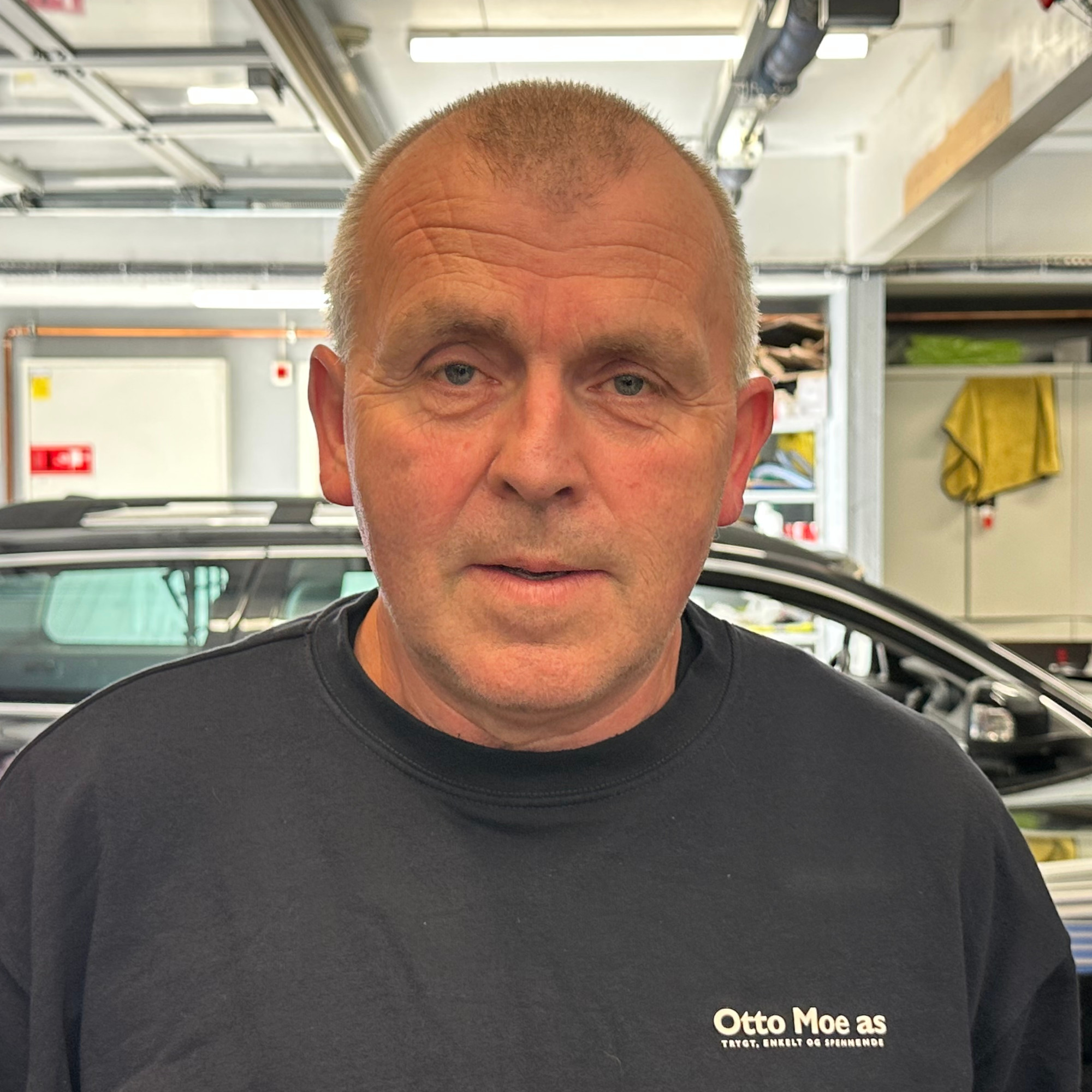 Employee Image