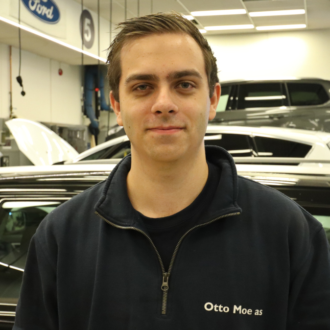 Employee Image