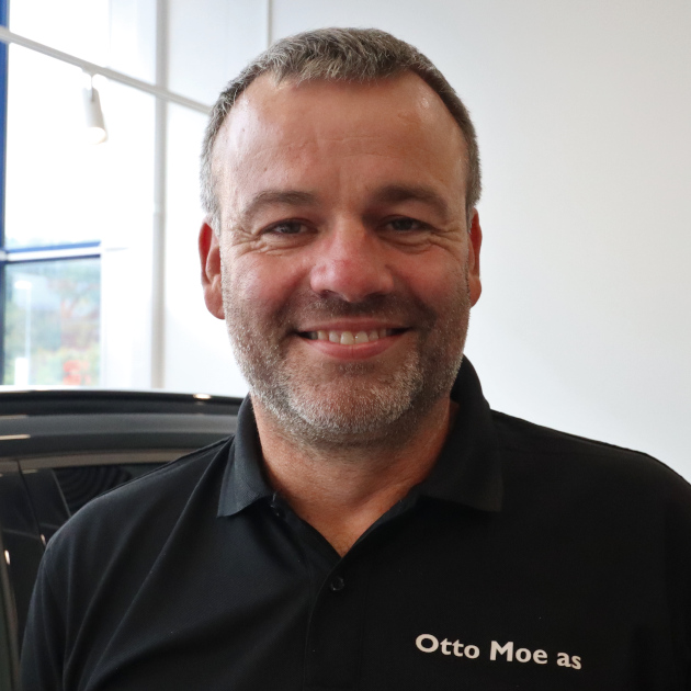 Employee Image