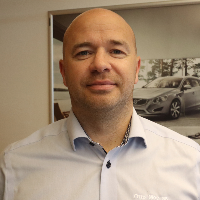 Employee Image