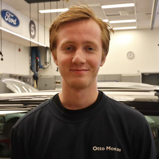 Employee Image