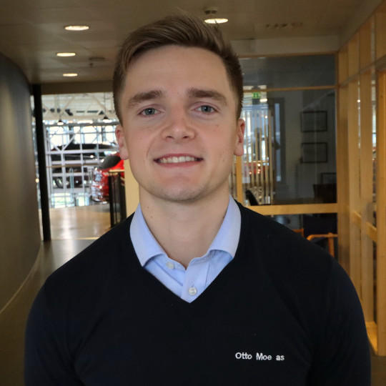 Employee Image