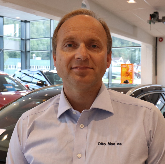 Employee Image