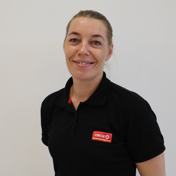 Employee Image