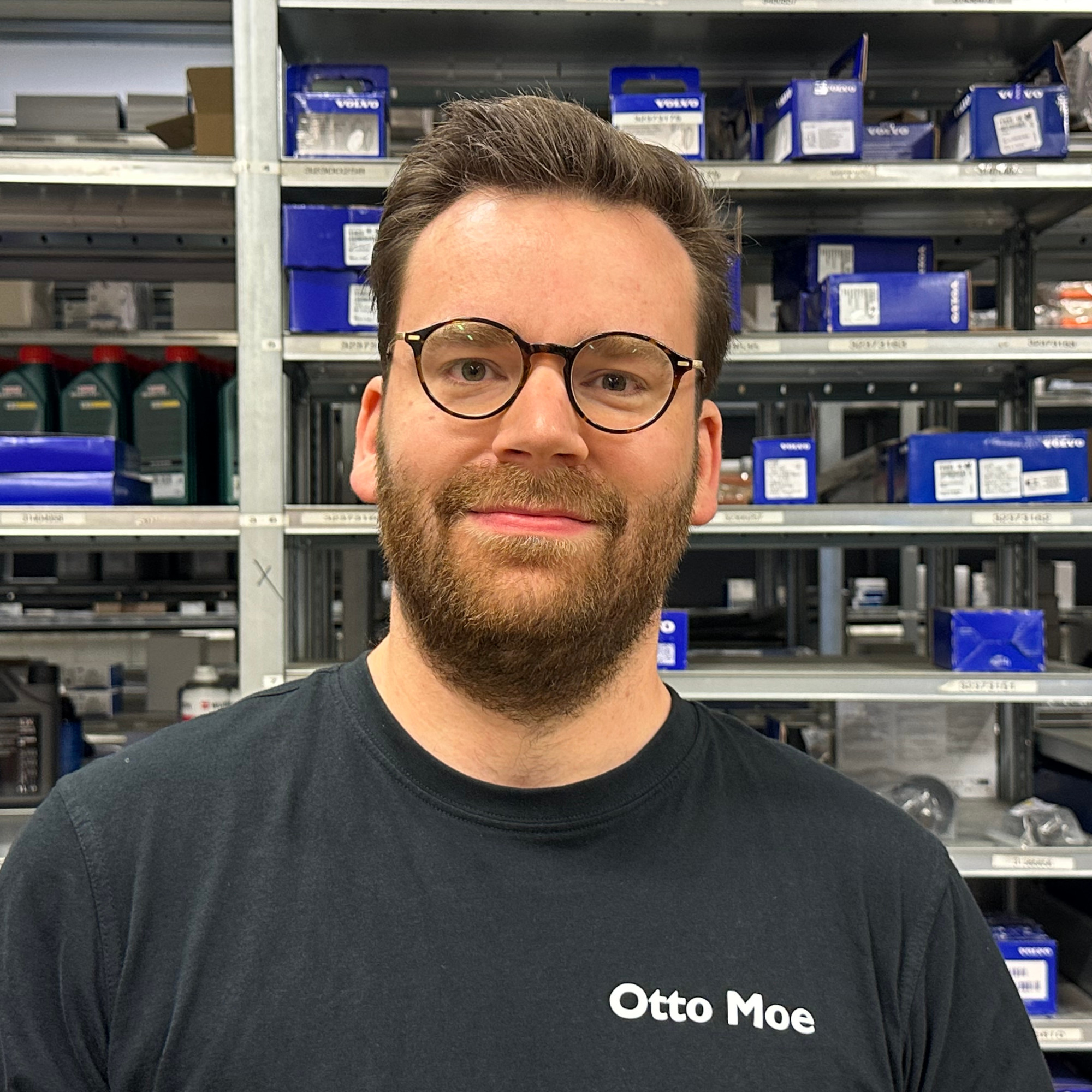 Employee Image