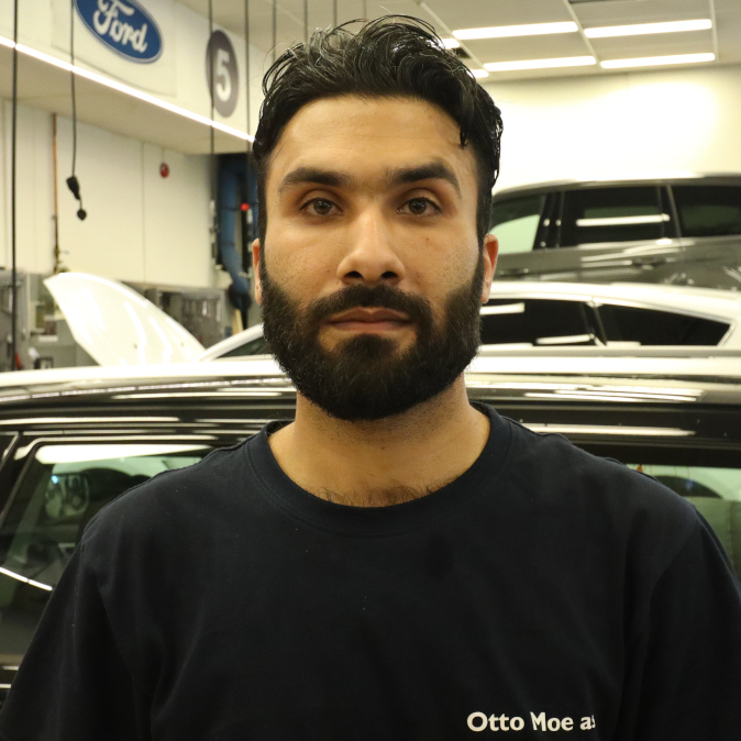 Employee Image