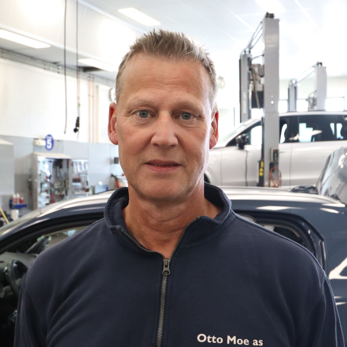 Employee Image