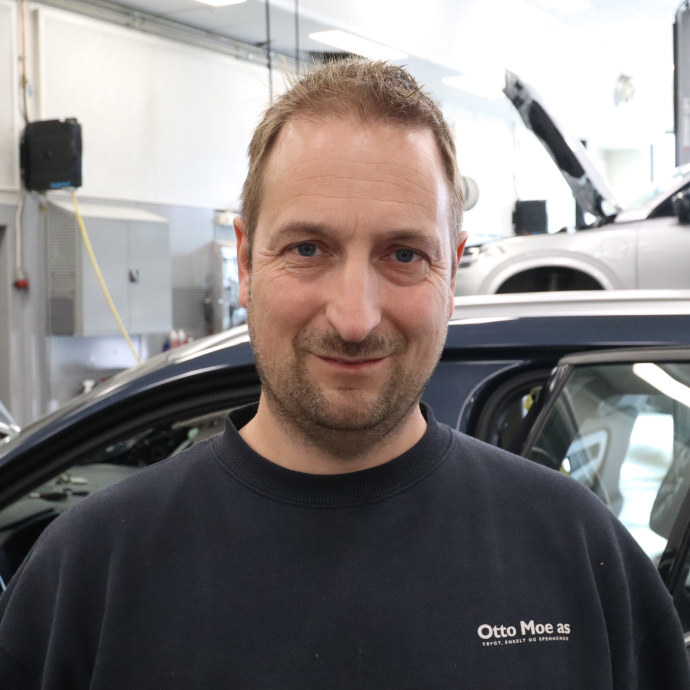 Employee Image