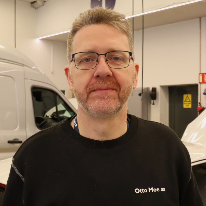 Employee Image