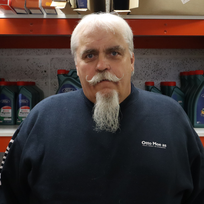 Employee Image