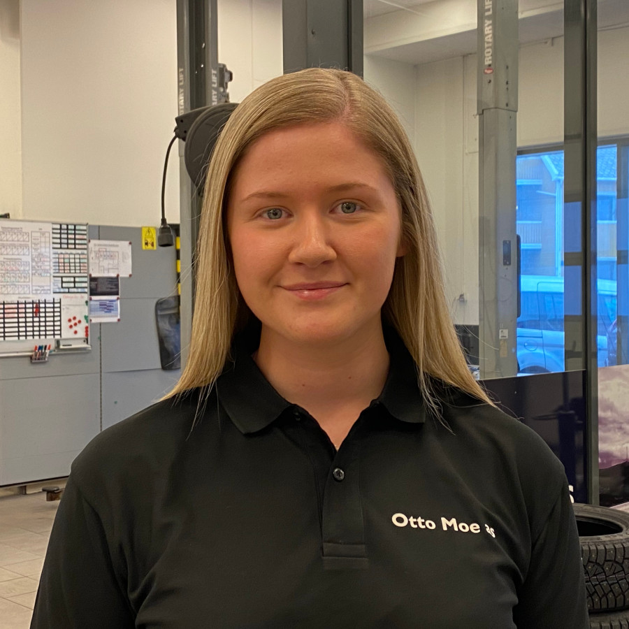 Employee Image