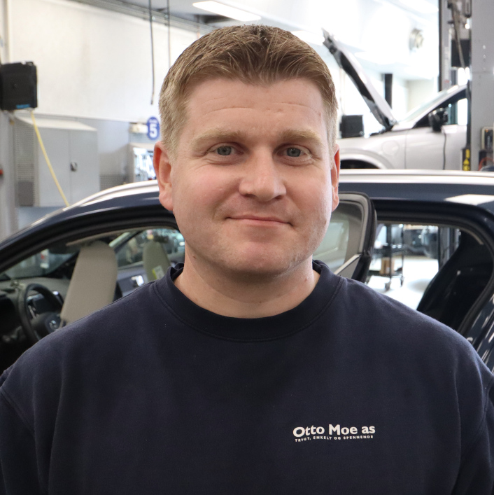 Employee Image