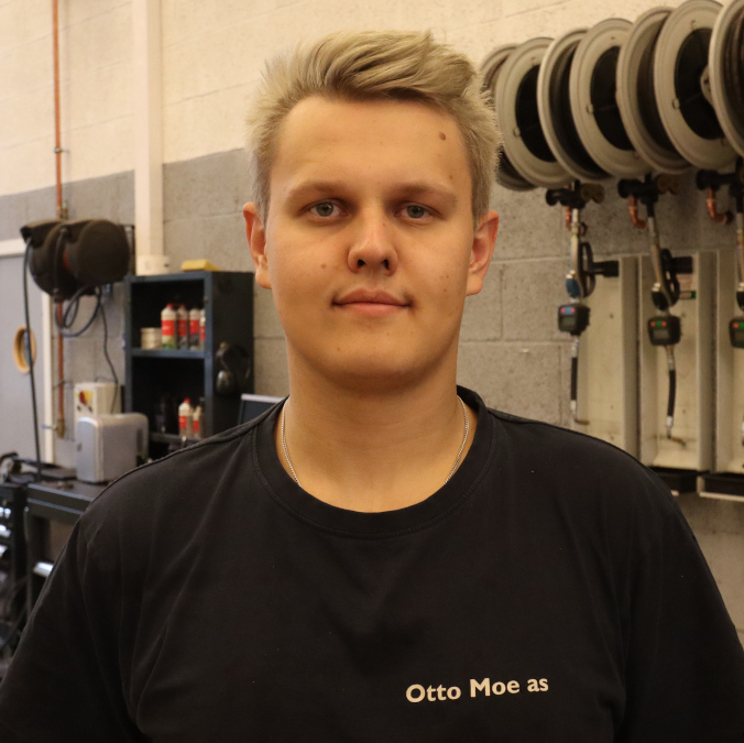 Employee Image