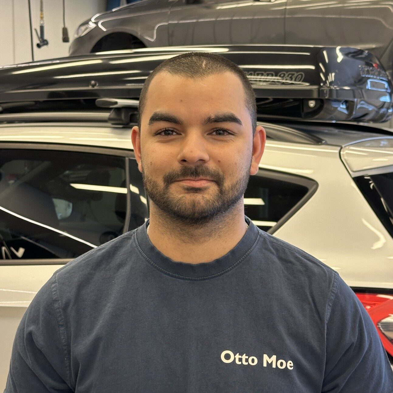Employee Image