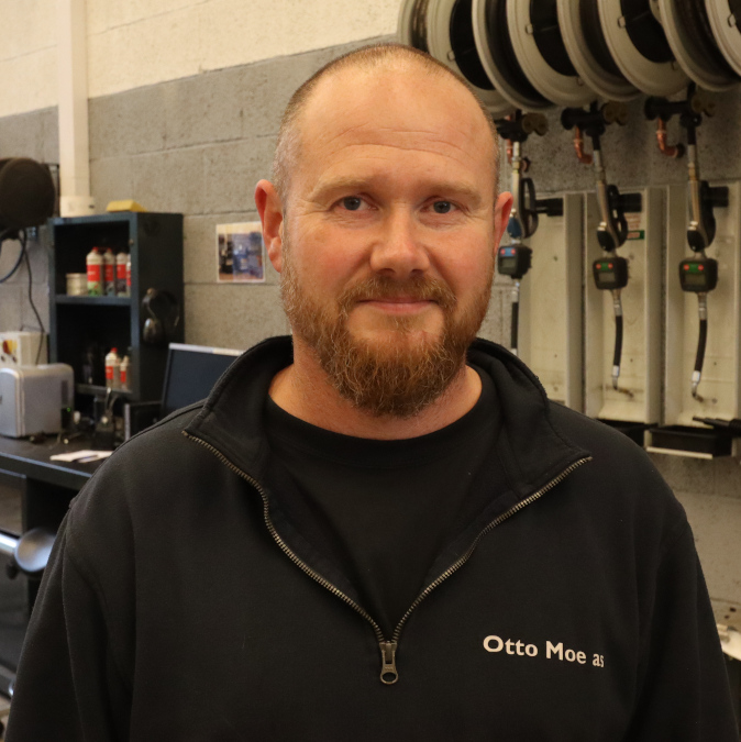 Employee Image