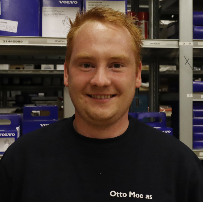 Employee Image