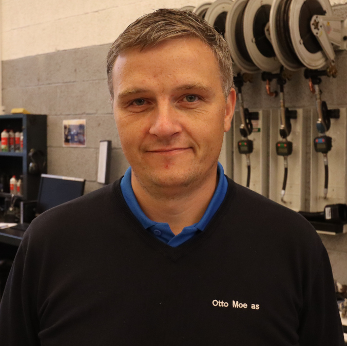 Employee Image