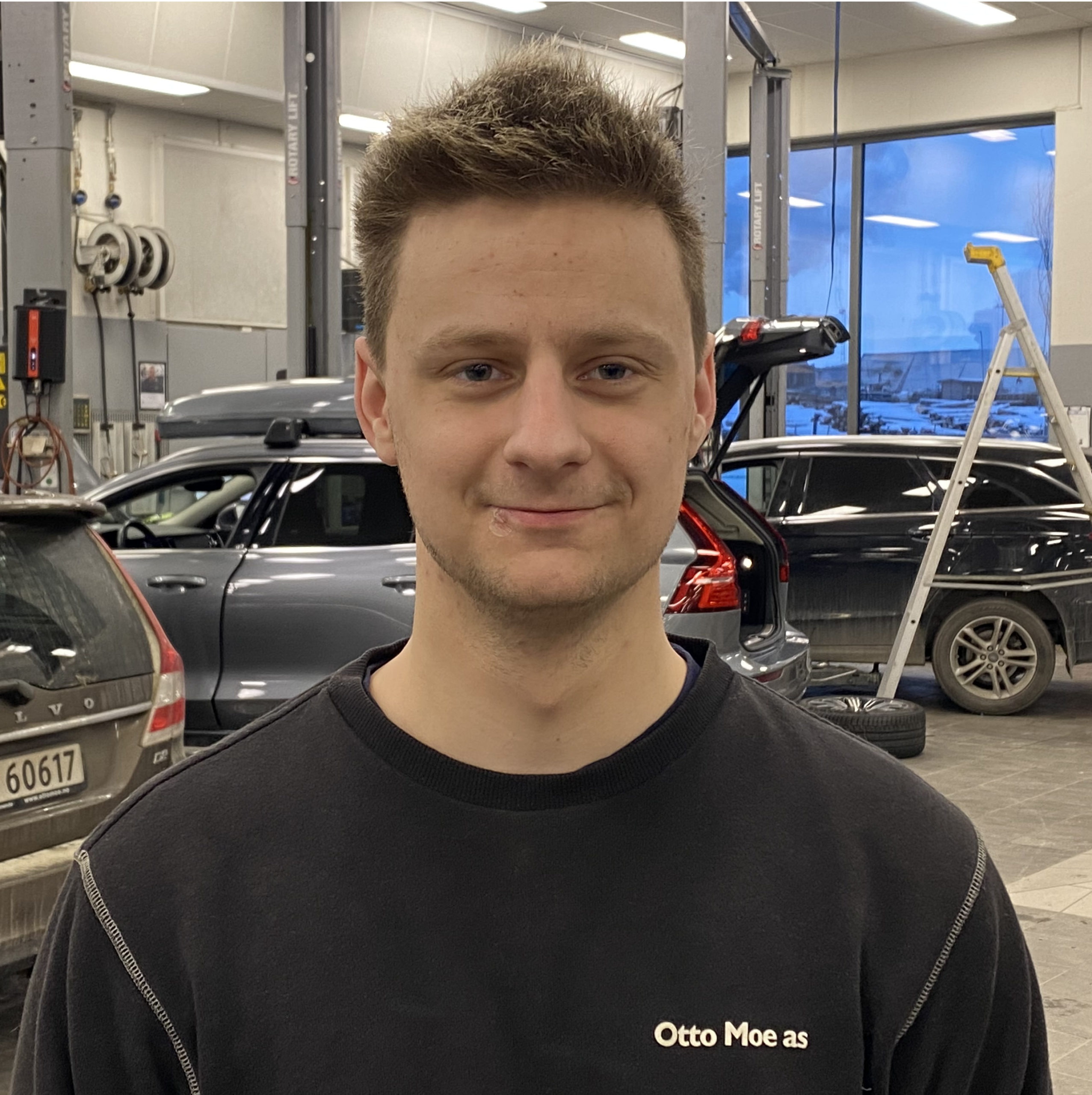 Employee Image