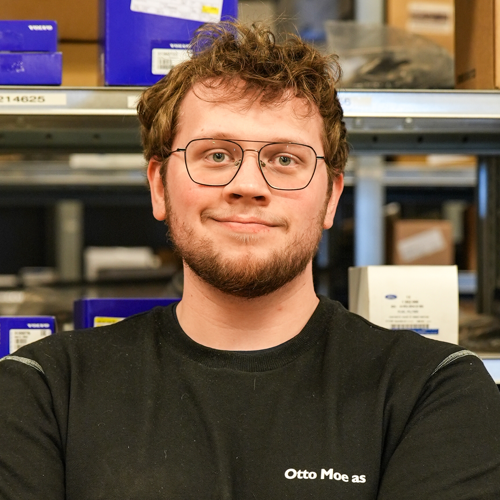 Employee Image