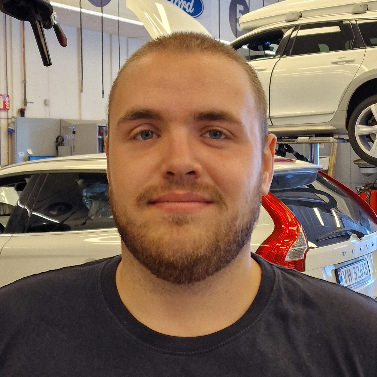 Employee Image